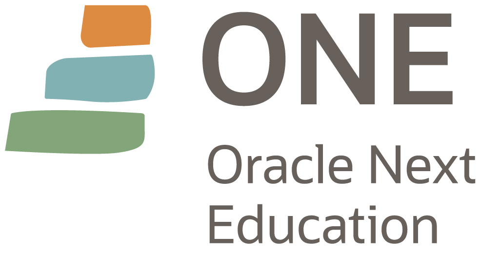 logo Oracle Next Education